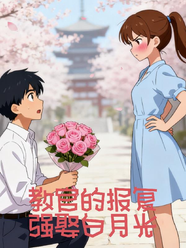 教官的报复强娶白月光
